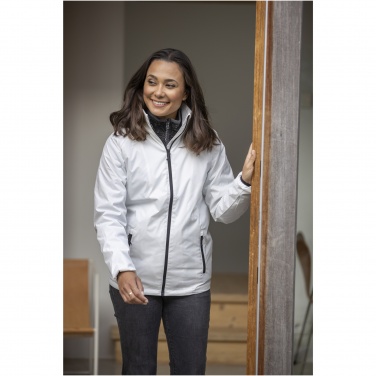 Logotrade advertising product image of: Dinlas women's lightweight jacket