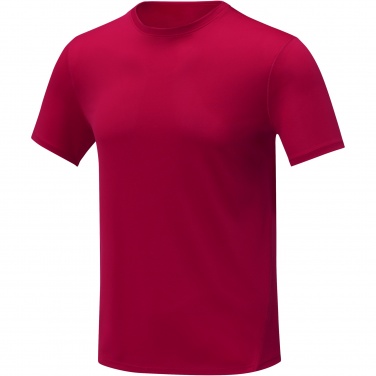 Logotrade promotional products photo of: Kratos short sleeve men's cool fit t-shirt