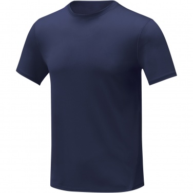 Logotrade advertising products photo of: Kratos short sleeve men's cool fit t-shirt