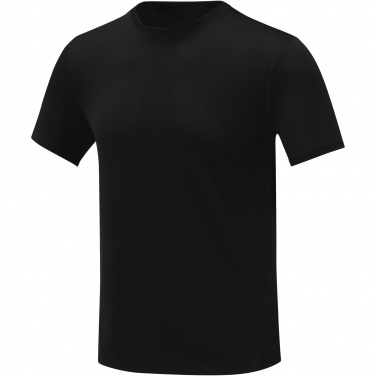 Logotrade promotional giveaway picture of: Kratos short sleeve men's cool fit t-shirt