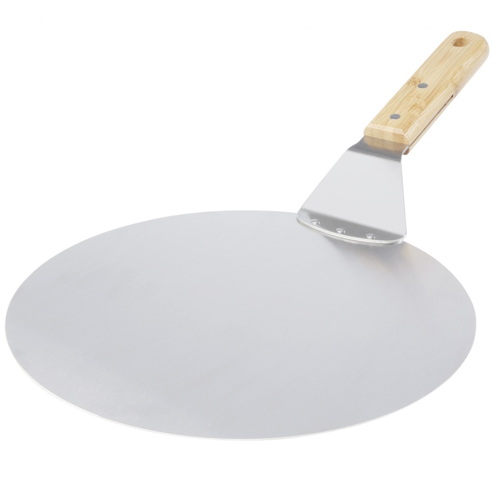 Logo trade promotional gift photo of: Palla pizza peel