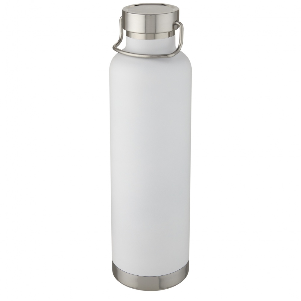 Logotrade promotional items photo of: Thor 1 L copper vacuum insulated water bottle
