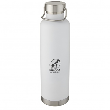 Logotrade promotional giveaway picture of: Thor 1 L copper vacuum insulated water bottle