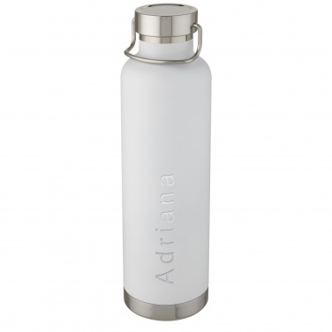 Logotrade promotional items photo of: Thor 1 L copper vacuum insulated water bottle