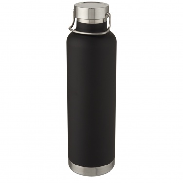 Logotrade promotional merchandise picture of: Thor 1 L copper vacuum insulated water bottle