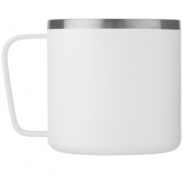 Logo trade promotional merchandise picture of: Nordre 350 ml copper vacuum insulated mug