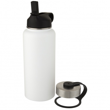 Logotrade corporate gifts photo of: Supra 1 L copper vacuum insulated sport bottle with 2 lids