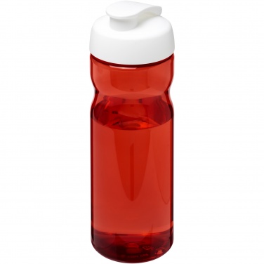 Logotrade promotional gift picture of: H2O Active® Base Tritan™ 650 ml flip lid sport bottle