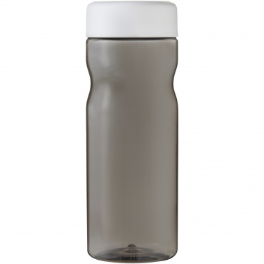 Logo trade promotional merchandise picture of: H2O Active® Base Tritan™ 650 ml screw cap water bottle