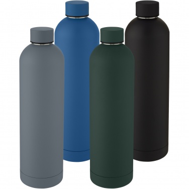 Logo trade promotional giveaways picture of: Spring 1 L copper vacuum insulated bottle
