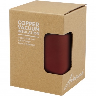 Logotrade promotional gift picture of: Jetta 180 ml copper vacuum insulated tumbler