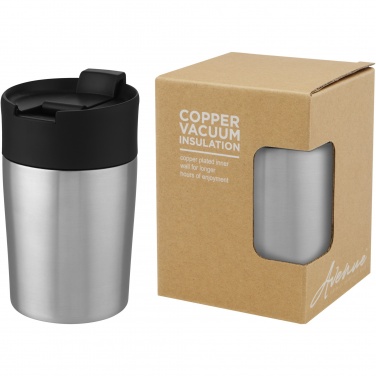 Logotrade promotional gifts photo of: Jetta 180 ml copper vacuum insulated tumbler