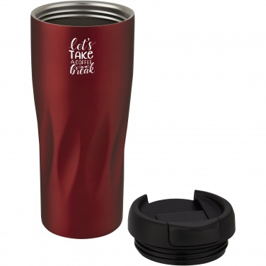 Logo trade promotional product photo of: Waves 450 ml copper vacuum insulated tumbler