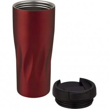 Logo trade promotional giveaways image of: Waves 450 ml copper vacuum insulated tumbler