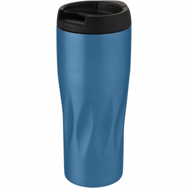 Logotrade promotional merchandise image of: Waves 450 ml copper vacuum insulated tumbler