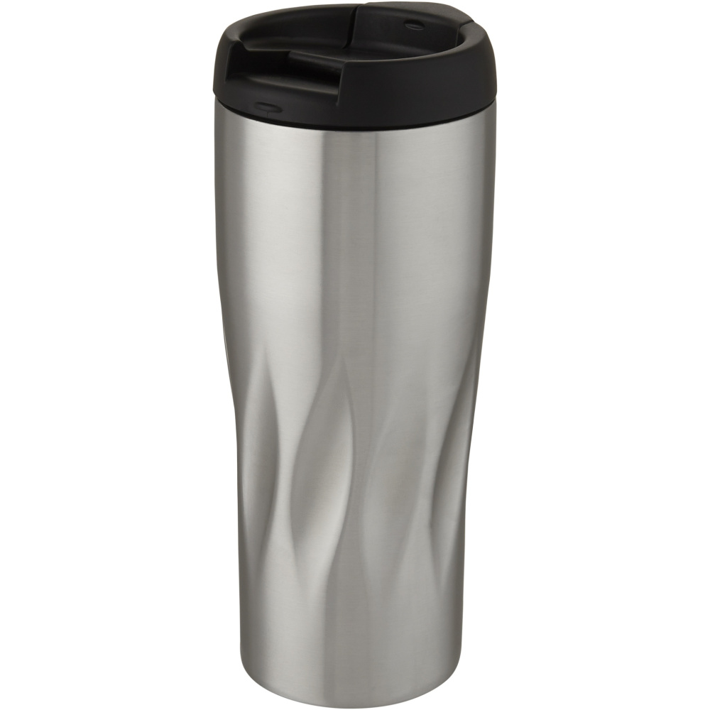 Logo trade promotional gift photo of: Waves 450 ml copper vacuum insulated tumbler