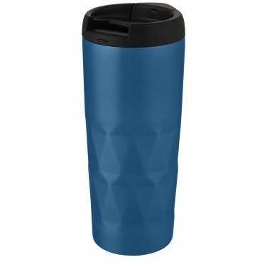Logotrade promotional item image of: Prisma 450 ml copper vacuum insulated tumbler