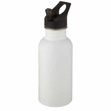 Logotrade corporate gift picture of: Lexi 500 ml stainless steel sport bottle