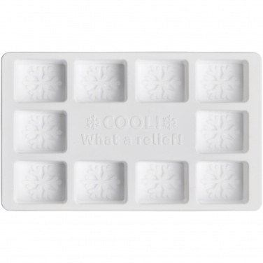 Logotrade promotional merchandise image of: Chill customisable ice cube tray