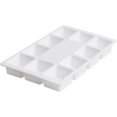 Logotrade promotional merchandise picture of: Chill customisable ice cube tray