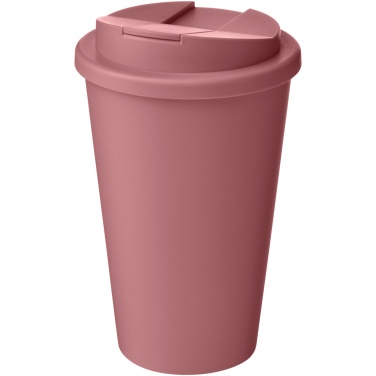 Logo trade promotional items picture of: Americano®­­ Renew 350 ml insulated tumbler with spill-proof lid