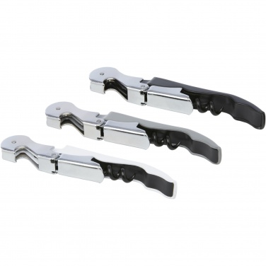 Logo trade business gifts image of: Foxy waitress knife