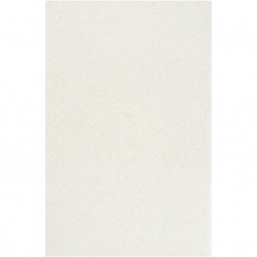 Logotrade advertising product image of: Dairy Dream A5 size reference recycled milk cartons cahier notebook