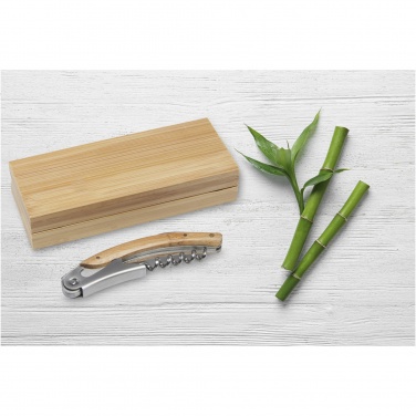 Logotrade promotional item picture of: Carmenier waitress knife