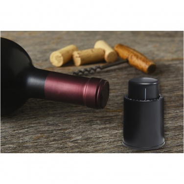 Logotrade promotional merchandise picture of: Sangio wine stopper