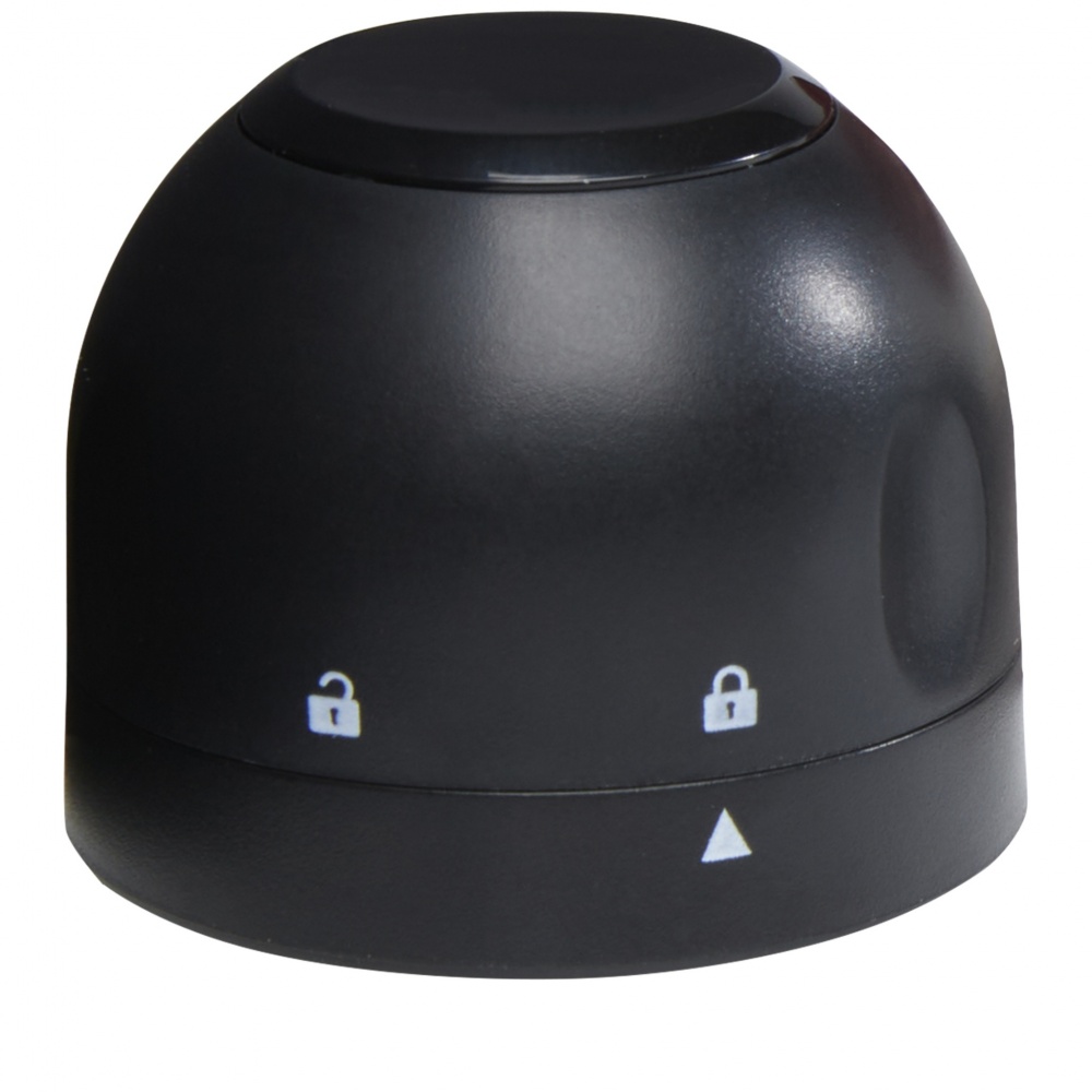 Logo trade corporate gifts picture of: Arb champagne stopper