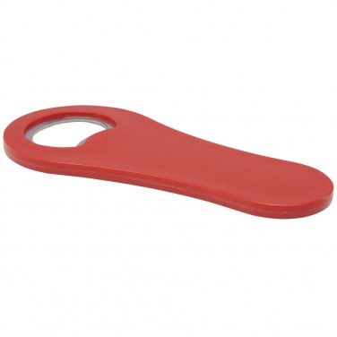 Logotrade business gift image of: Schyn wheat straw bottle opener