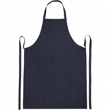 Logotrade promotional giveaway picture of: Jeen 200 g/m² recycled denim apron