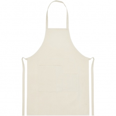 Logotrade promotional merchandise image of: Khana 280 g/m² cotton apron