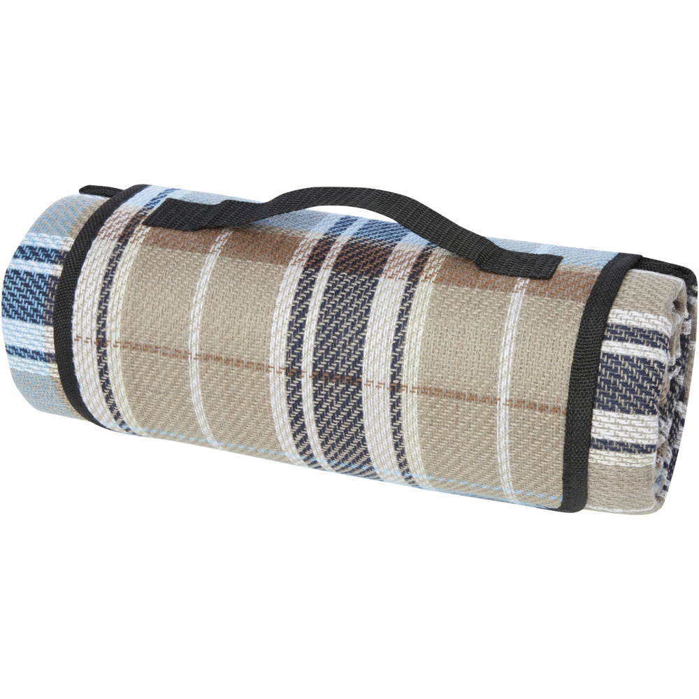 Logotrade promotional item image of: Sedum picnic blanket
