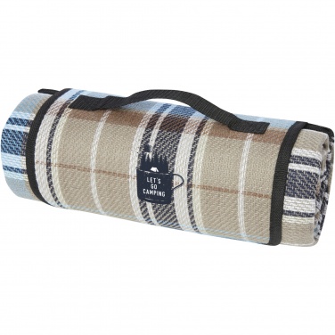 Logotrade business gifts photo of: Sedum picnic blanket