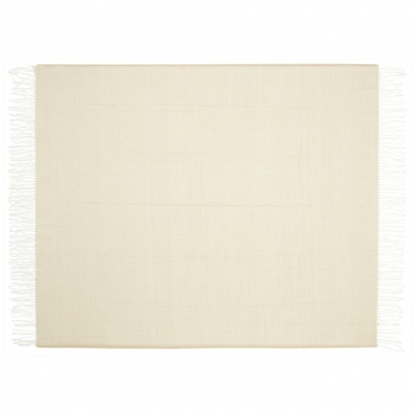 Logotrade promotional items photo of: Zinnia summer blanket