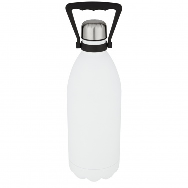 Logotrade promotional items photo of: Cove 1.5 L vacuum insulated stainless steel bottle