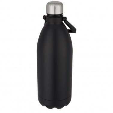 Logotrade business gifts photo of: Cove 1.5 L vacuum insulated stainless steel bottle