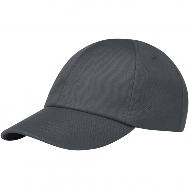 Logotrade promotional giveaways photo of: Cerus 6 panel cool fit cap