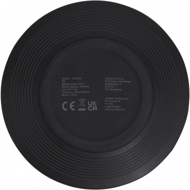 Logo trade business gift photo of: Hybrid conference speaker