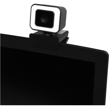 Logo trade corporate gifts picture of: Hybrid webcam