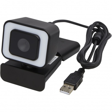 Logo trade promotional giveaway photo of: Hybrid webcam