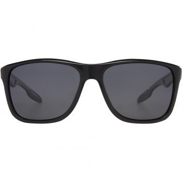 Logotrade corporate gifts photo of: Eiger polarized sunglasses in recycled PET casing
