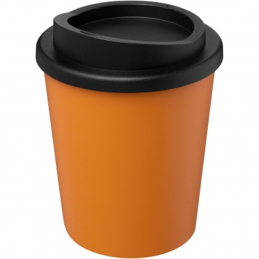 Logo trade promotional items picture of: Americano® Espresso 250 ml recycled insulated tumbler