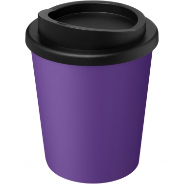 Logotrade promotional item image of: Americano® Espresso 250 ml recycled insulated tumbler