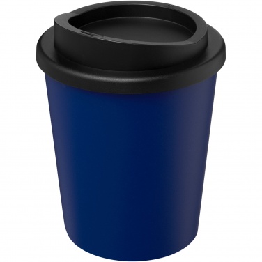 Logotrade corporate gift image of: Americano® Espresso 250 ml recycled insulated tumbler