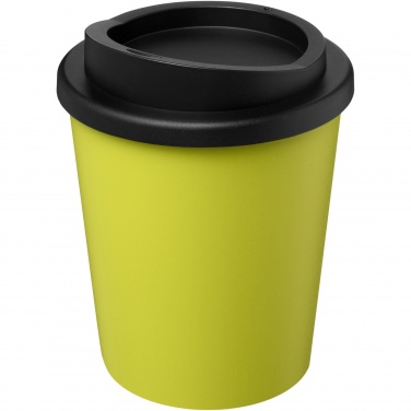 Logo trade corporate gift photo of: Americano® Espresso 250 ml recycled insulated tumbler