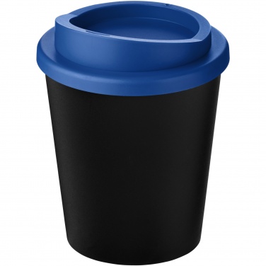 Logotrade business gift image of: Americano® Espresso Eco 250 ml recycled tumbler