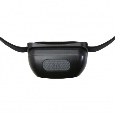 Logo trade advertising products image of: Ray rechargeable headlight