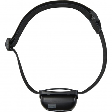 Logo trade promotional products picture of: Ray rechargeable headlight